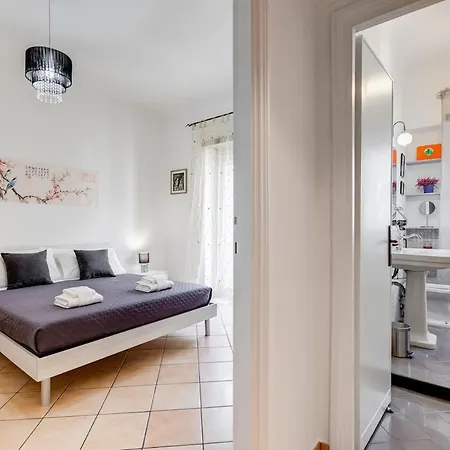 Apartmán Bbl - Malatesta! 2 Bedrooms *