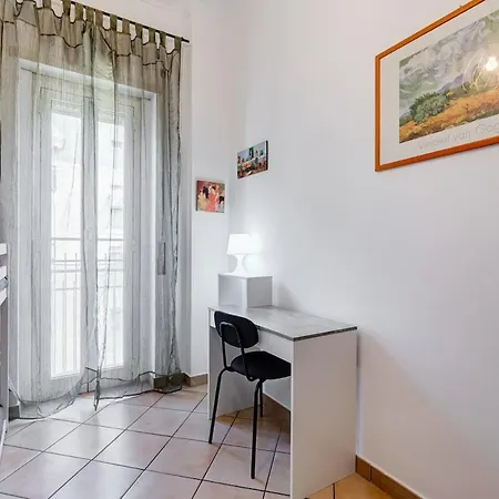 Bbl - Malatesta! 2 Bedrooms *