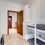 Bbl - Malatesta! 2 Bedrooms * Rzym