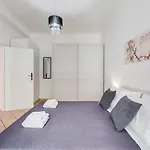 Bbl - Malatesta! 2 Bedrooms Apartament Rzym