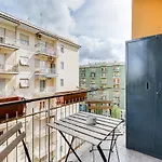 Bbl - Malatesta! 2 Bedrooms