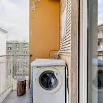 Bbl - Malatesta! 2 Bedrooms Apartament *