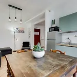 Apartament Bbl - Malatesta! 2 Bedrooms