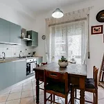 Bbl - Malatesta! 2 Bedrooms Apartament