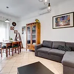Bbl - Malatesta! 2 Bedrooms * Rzym