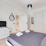 Bbl - Malatesta! 2 Bedrooms Apartament Rzym