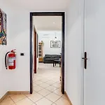 Bbl - Malatesta! 2 Bedrooms Apartament *