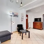 Apartament Bbl - Malatesta! 2 Bedrooms Rzym
