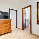 Bbl - Malatesta! 2 Bedrooms *