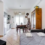 Bbl - Malatesta! 2 Bedrooms
