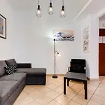Bbl - Malatesta! 2 Bedrooms
