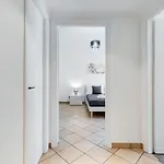 Bbl - Malatesta! 2 Bedrooms