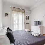 Apartament Bbl - Malatesta! 2 Bedrooms Rzym