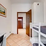 Bbl - Malatesta! 2 Bedrooms Rzym