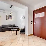 Bbl - Malatesta! 2 Bedrooms Rzym
