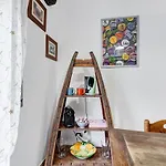 Bbl - Malatesta! 2 Bedrooms Rzym