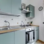 Bbl - Malatesta! 2 Bedrooms Apartament