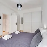 Apartament Bbl - Malatesta! 2 Bedrooms
