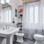Bbl - Malatesta! 2 Bedrooms