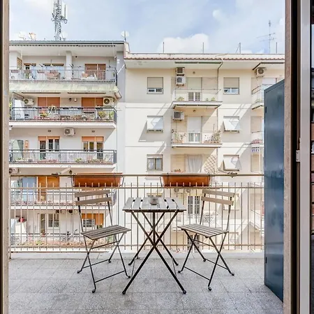 Apartament Bbl - Malatesta! 2 Bedrooms *