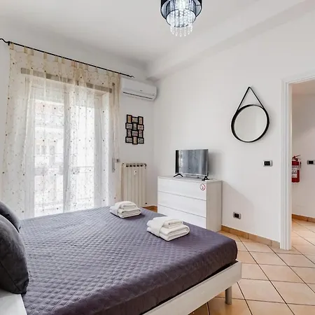 Bbl - Malatesta! 2 Bedrooms 公寓