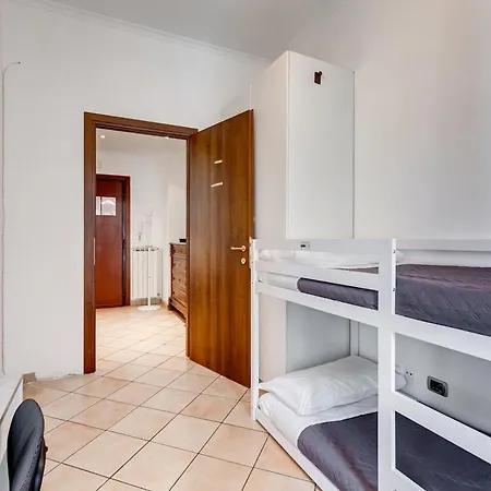 Bbl - Malatesta! 2 Bedrooms * 罗马