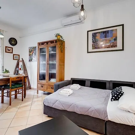 Bbl - Malatesta! 2 Bedrooms *