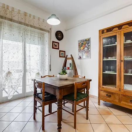 公寓 Bbl - Malatesta! 2 Bedrooms