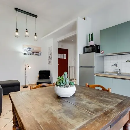 公寓 Bbl - Malatesta! 2 Bedrooms