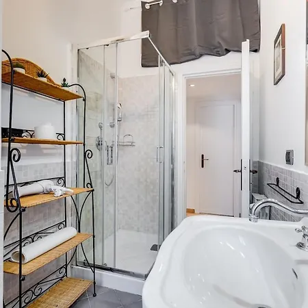 Bbl - Malatesta! 2 Bedrooms 公寓
