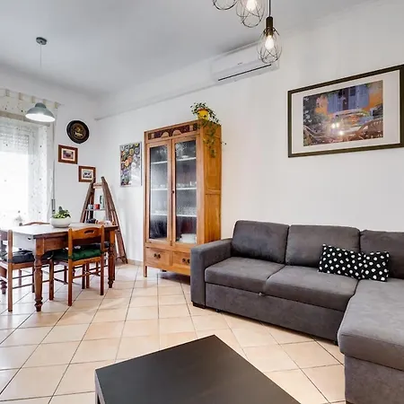 Bbl - Malatesta! 2 Bedrooms * 罗马