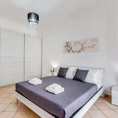 公寓 Bbl - Malatesta! 2 Bedrooms *