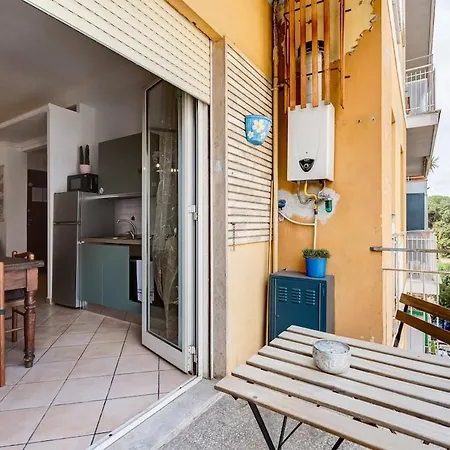 Bbl - Malatesta! 2 Bedrooms 罗马