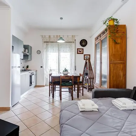 Bbl - Malatesta! 2 Bedrooms
