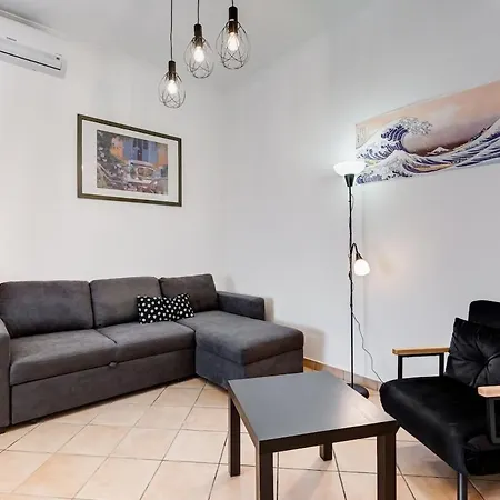 Bbl - Malatesta! 2 Bedrooms