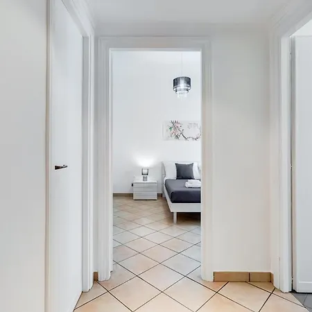 Bbl - Malatesta! 2 Bedrooms