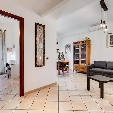 公寓 Bbl - Malatesta! 2 Bedrooms