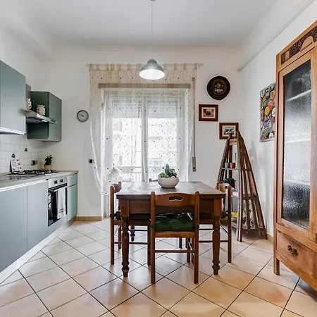 Bbl - Malatesta! 2 Bedrooms *