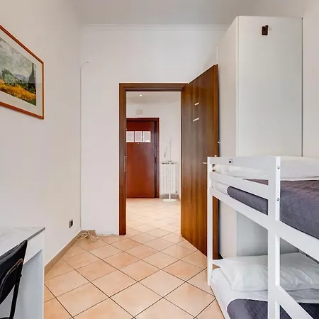 Bbl - Malatesta! 2 Bedrooms 罗马