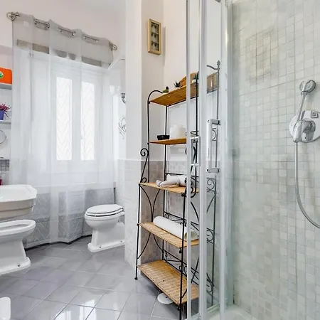 公寓 Bbl - Malatesta! 2 Bedrooms