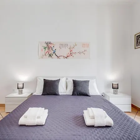Bbl - Malatesta! 2 Bedrooms