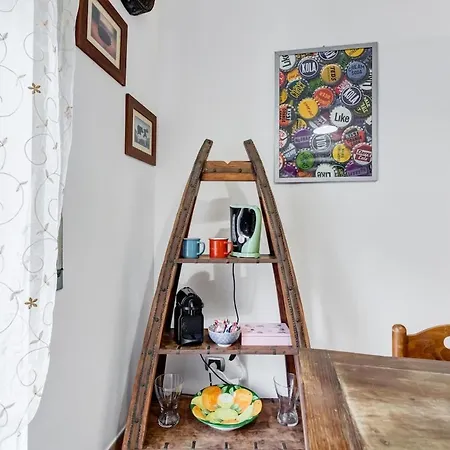 Bbl - Malatesta! 2 Bedrooms 罗马