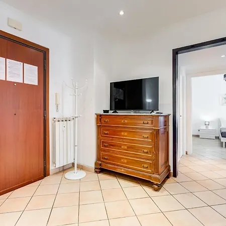 Bbl - Malatesta! 2 Bedrooms * 罗马