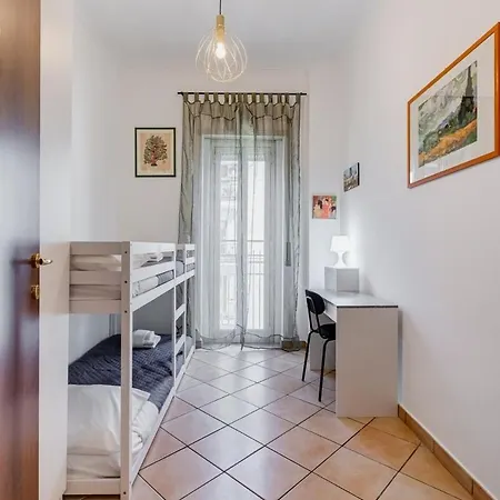 Bbl - Malatesta! 2 Bedrooms * 罗马