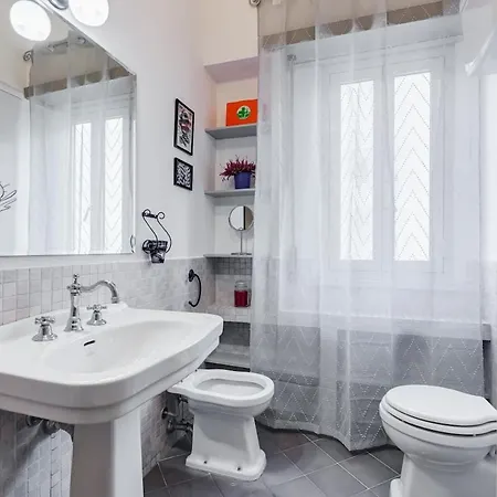 Bbl - Malatesta! 2 Bedrooms