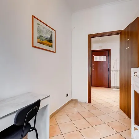Apartmán Bbl - Malatesta! 2 Bedrooms