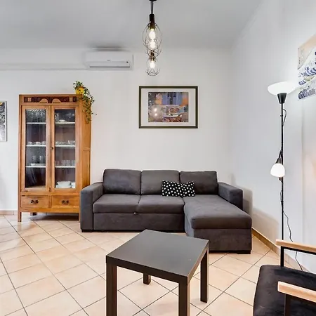 Bbl - Malatesta! 2 Bedrooms * Řím